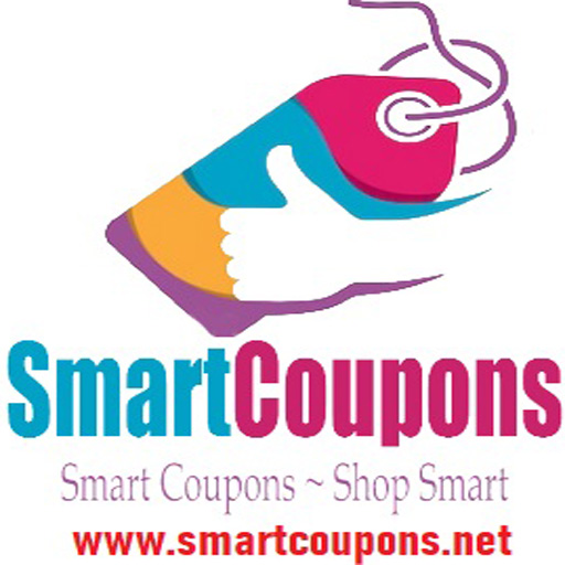 deal smart with Smart Coupons